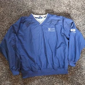 Keystone Windbreaker